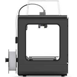 Creality CR-200B Pro (200 x 200 x 200 mm), 3D Drucker, Schwarz