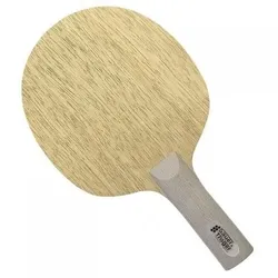 Sauer+Tröger Holz Black + White - Griffform gerade - gerade