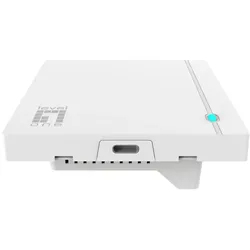 LevelOne WAP-8231 AX1800 Wireless DualBand WiFi6 ws (1201 Mbit/s), Access Point