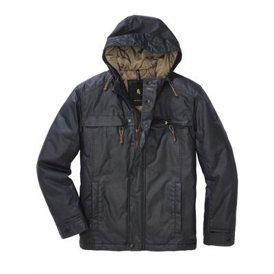 Dry-Wax-Outdoorjacke