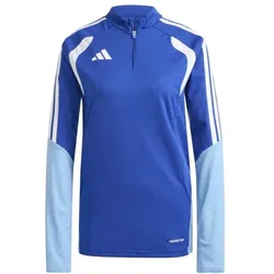 adidas Tiro 26 Competition Trainingsoberteil Damen - team royal b