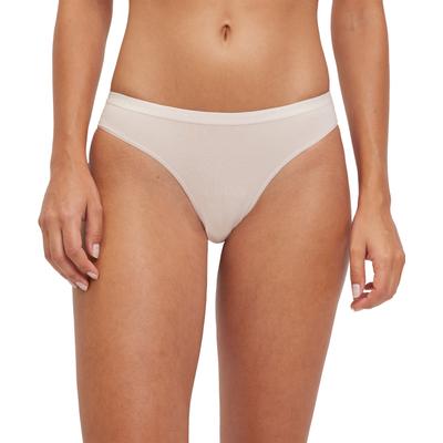Slip FALKE "Daily Climate Control", Damen, Gr. XS, 1 Stk., vale (4016), Unterhosen Slip