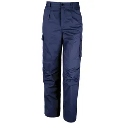 Result, Arbeitshose, Action Trousers (XXL)