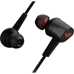 ASUS Kopfhörer ROG Cetra Core II (Kabelgebunden), Gaming Headset, Schwarz
