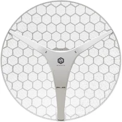 MikroTik WLAN-Bridge LHG 5 ax XL (1200 Mbit/s), Access Point