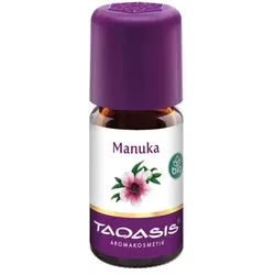 MANUKA ÖL Bio 5 ml