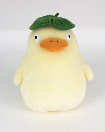 Sun Arrow Studio Ghibli pluche figuur Ootorisama, 22 cm