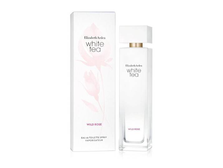 Elizabeth Arden Wild Rose Eau de toilette spray - 100 ml EDT