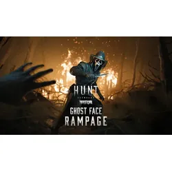 Hunt: Showdown 1896 - Ghost Face Rampage