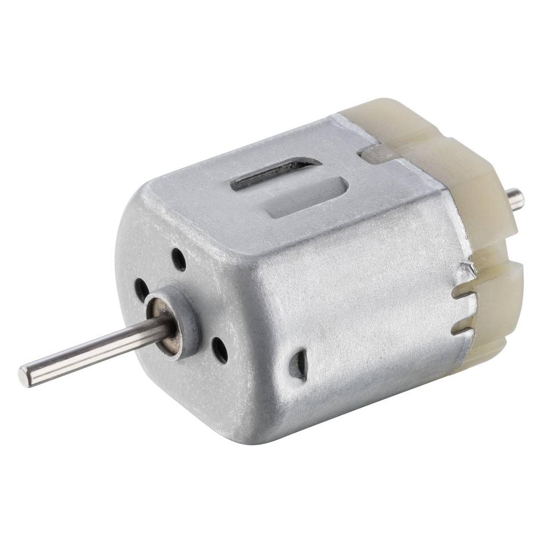 Motraxx Mini Brushed Elektromotor FFK- (FFKS(A)2-K7525A11)