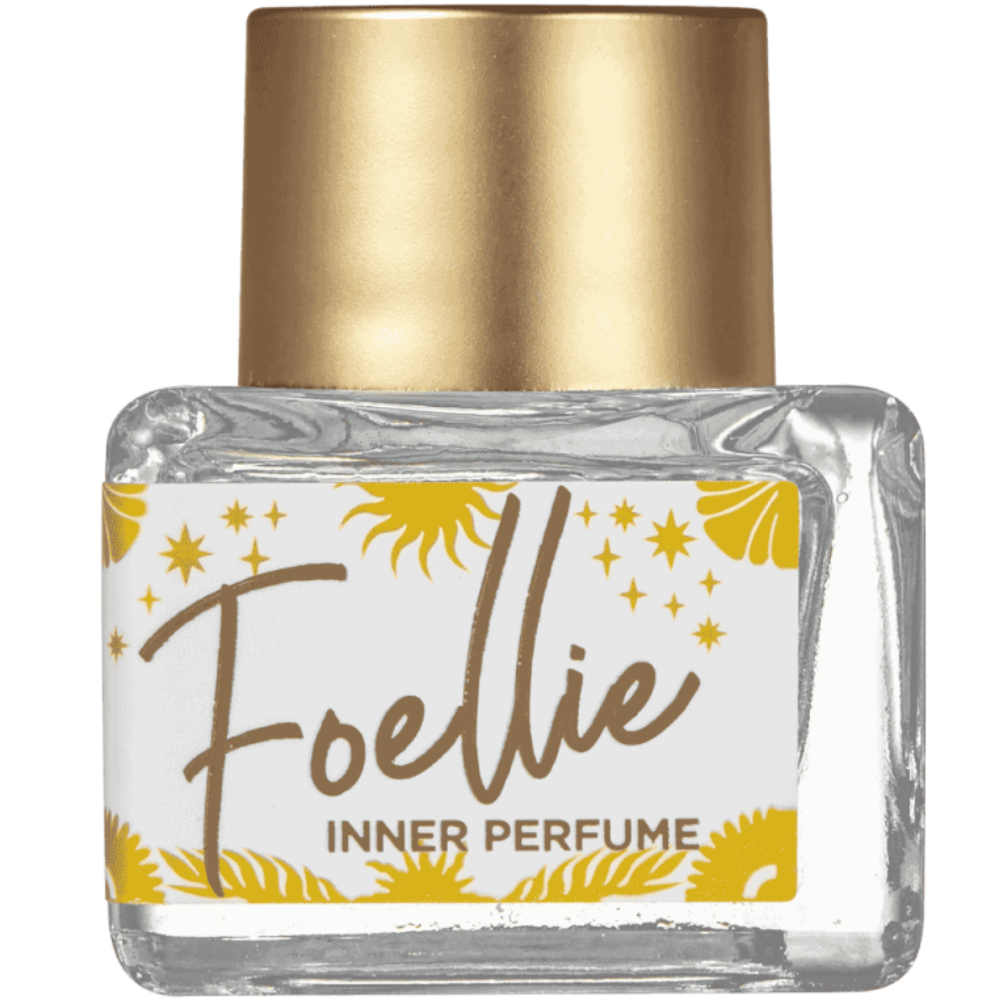 Foellie Perfume interior Eau de Venus 5mL