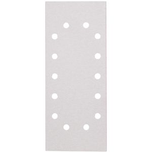 Makita Schleifpapier E-18188, Körnung 180, 280 x 115mm, 10 Blätter, für Holz, Metall, Lack, 10 Stück