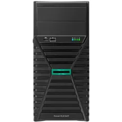 HPE ML30 GEN11 E-2414 1P 32G -STOCK (32 GB, Tower Server), Server