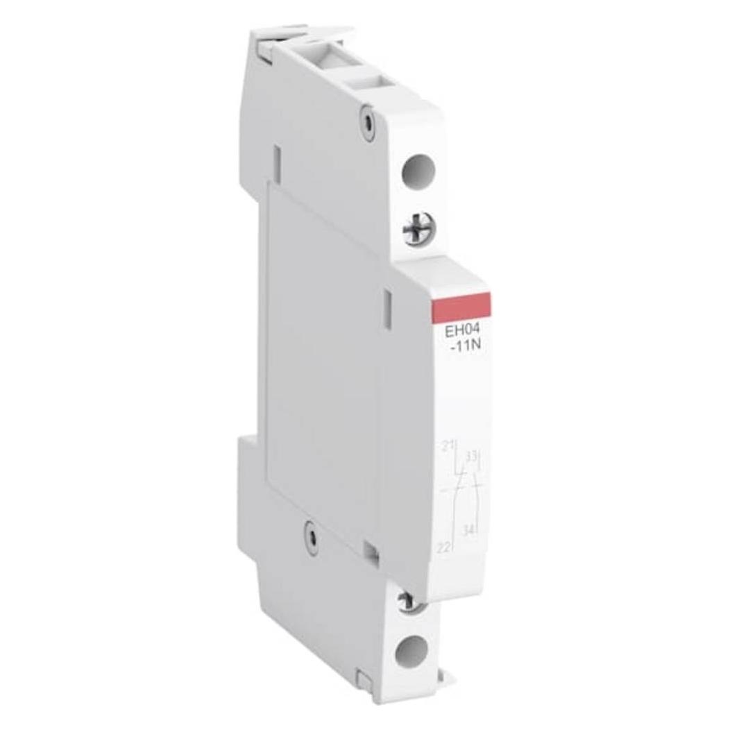 ABB Hilfskontaktblock (1SAE901901M1011)