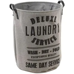 Diaqua, Wäschekorb, Laundry Service (59 l)