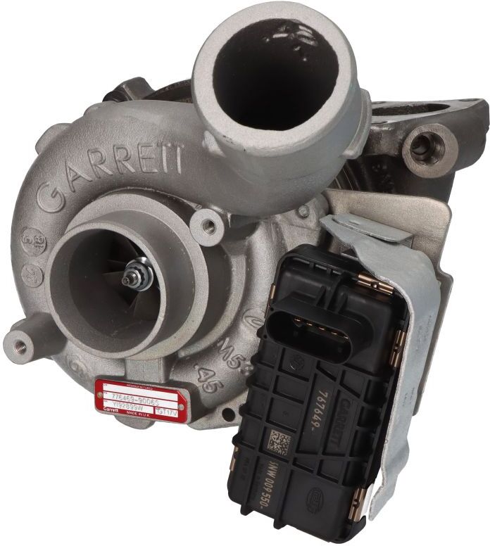 Garrett Turbocompressore 776469-9006W