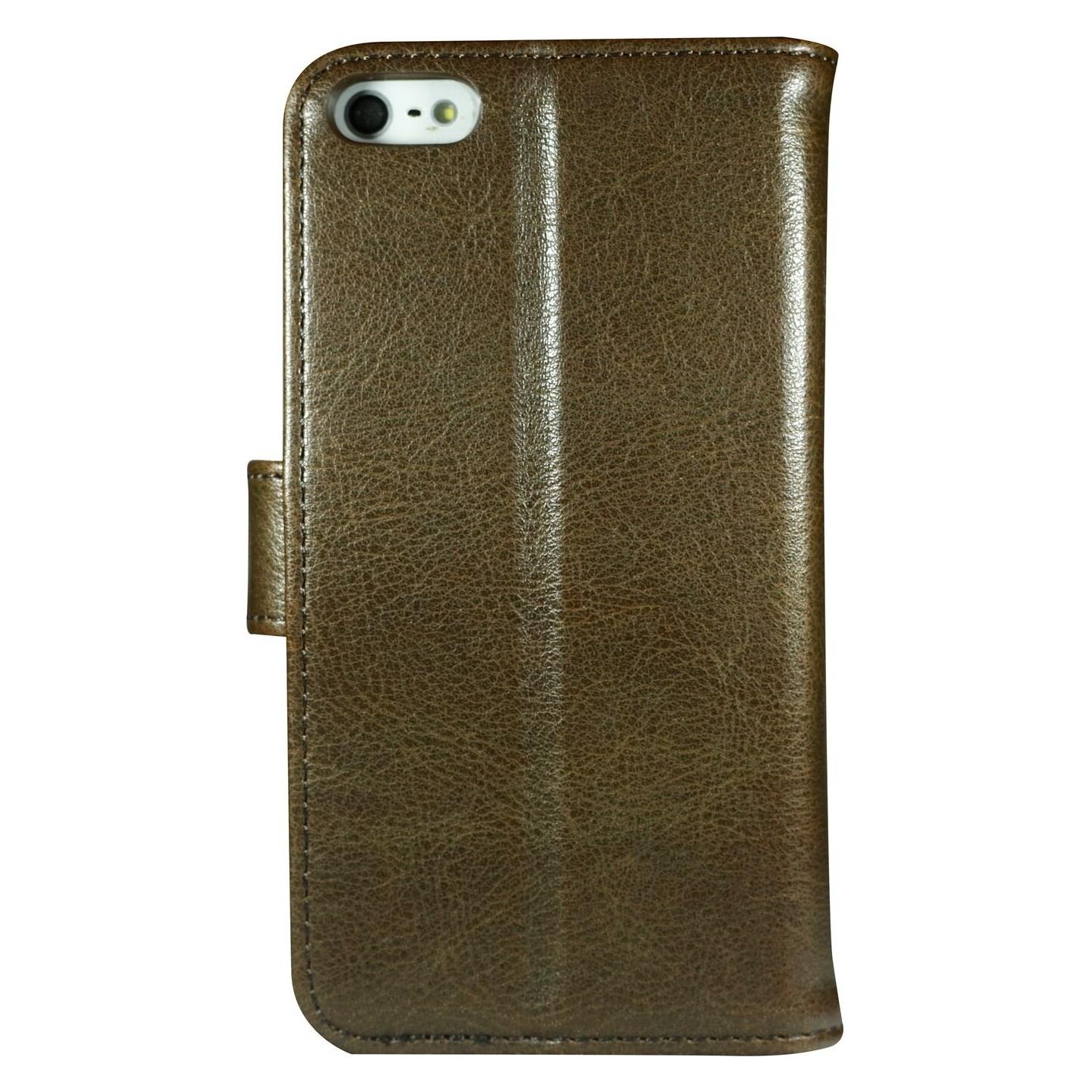 Radicover Flipside Fashion Stand Function (Apple iPhone 5, Apple iPhone 5s, Apple iPhone SE) (RAD077)