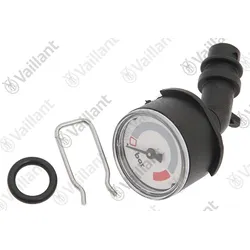 Vaillant Manometer Vaillant-Nr. 0020143495