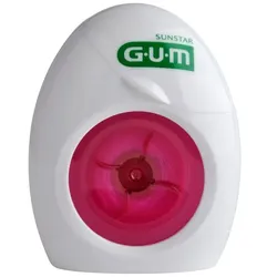 GUM BUTLERWEAVE waxed Zahnseide 1 St