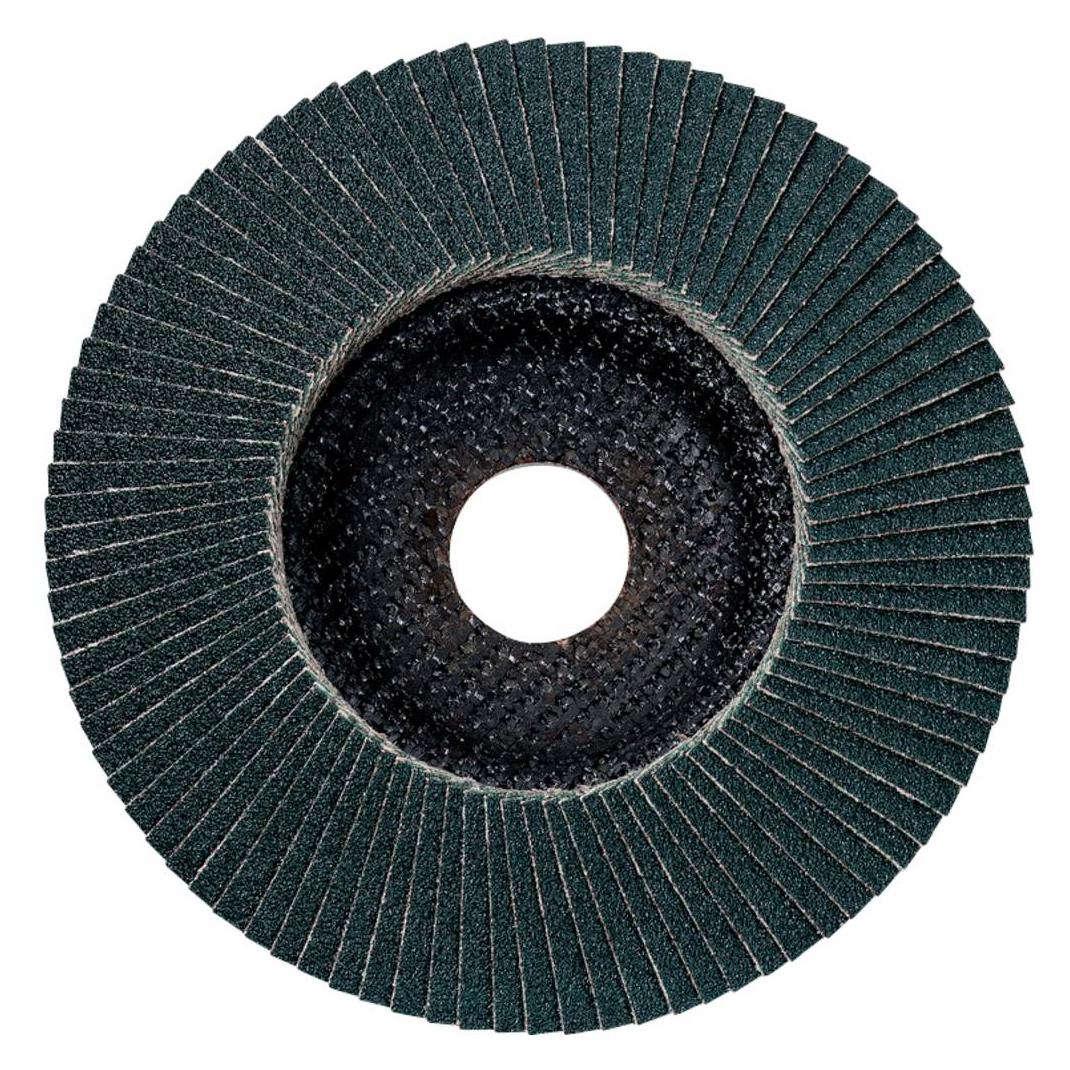 Metabo Lamellenschleifteller (80) (624359000)