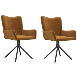 vidaXL, Stühle, Embsen (2x)