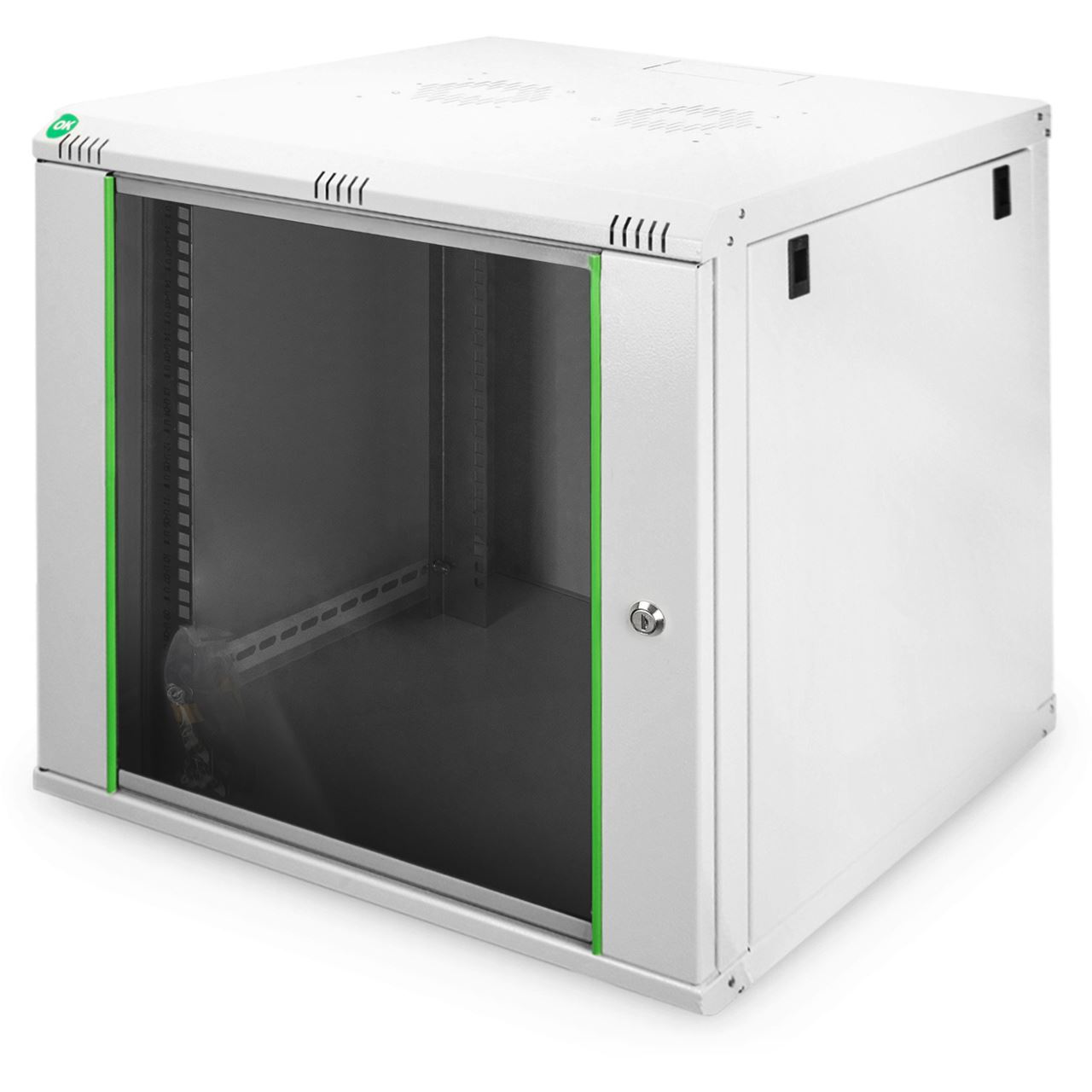 DIGITUS Dynamic Basic-600x600,9HE