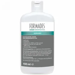FORMADES Händedesinfektion Derm Med - 20 x 150 ml - Handdesinfektion