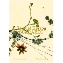 Scarabeo (EN), Fachbücher von Samuel Herzog