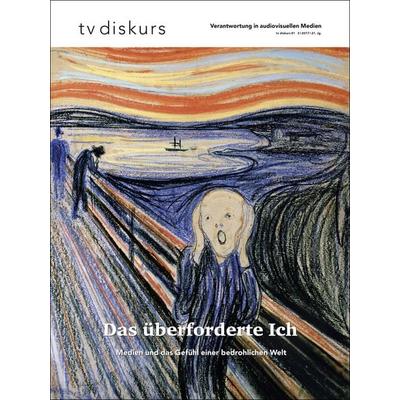 Das überforderte ICH, Taschenbuch von , Herbert von Halem Verlag, 978-3-86962-303-0