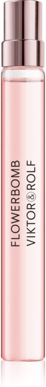 Viktor & Rolf Flowerbomb Eau de Parfum pour femme 10 ml