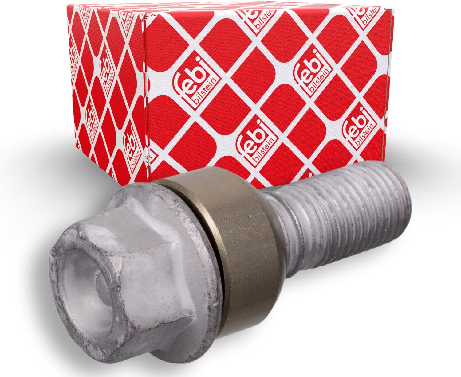 FEBI BILSTEIN 46652 Wheel Bolt
