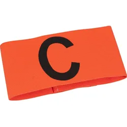 DERBYSTAR Kapitänsbinde orange Junior
