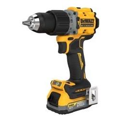 DeWalt BD-DCD805 (Bohrhammer, Schlagbohrschrauber, Schlagschrauber) (BD-DCD805E1T)