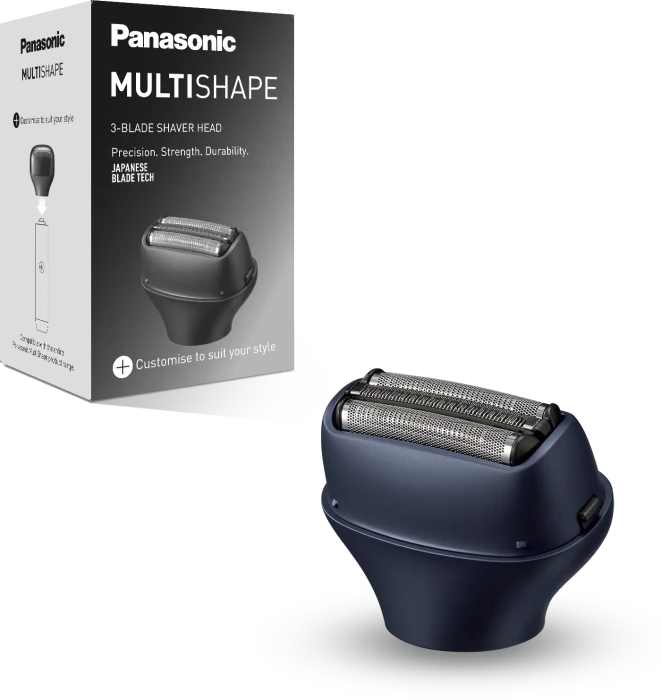 Panasonic Multishape ER-CSF1-A301