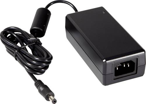 Dehner Elektronik ATS 065T-P240 Tischnetzteil, Festspannung 24 V/DC 2.71A 65W