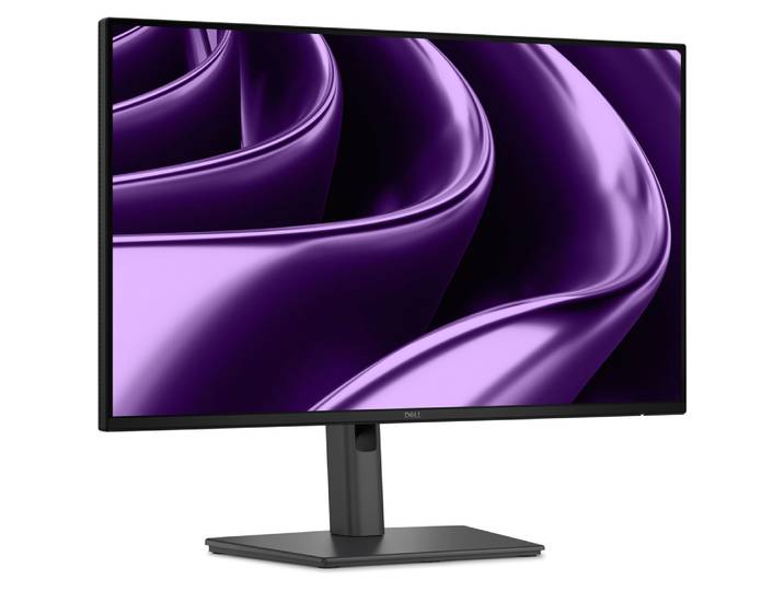 DELL Pro P P2426HE, 60,5 cm (23.8'), 1920 x 1080 pixels, Full HD, LCD, 8 ms, Gris DELL-P2426HE