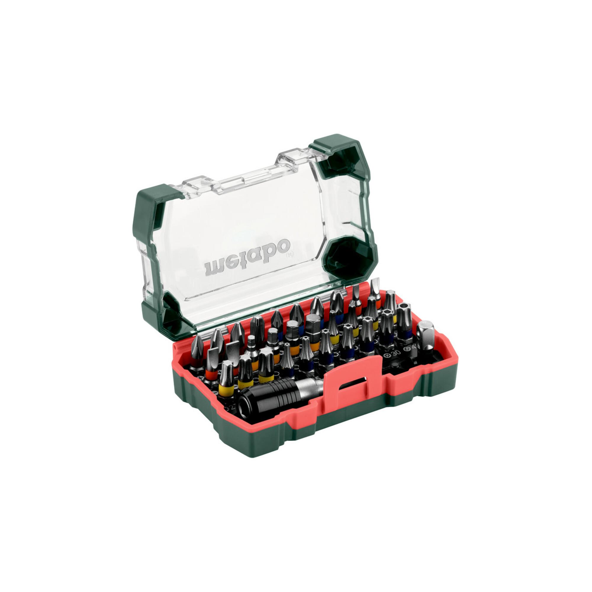 Metabo Bit-Box-SP, 32-teilig (626700000)