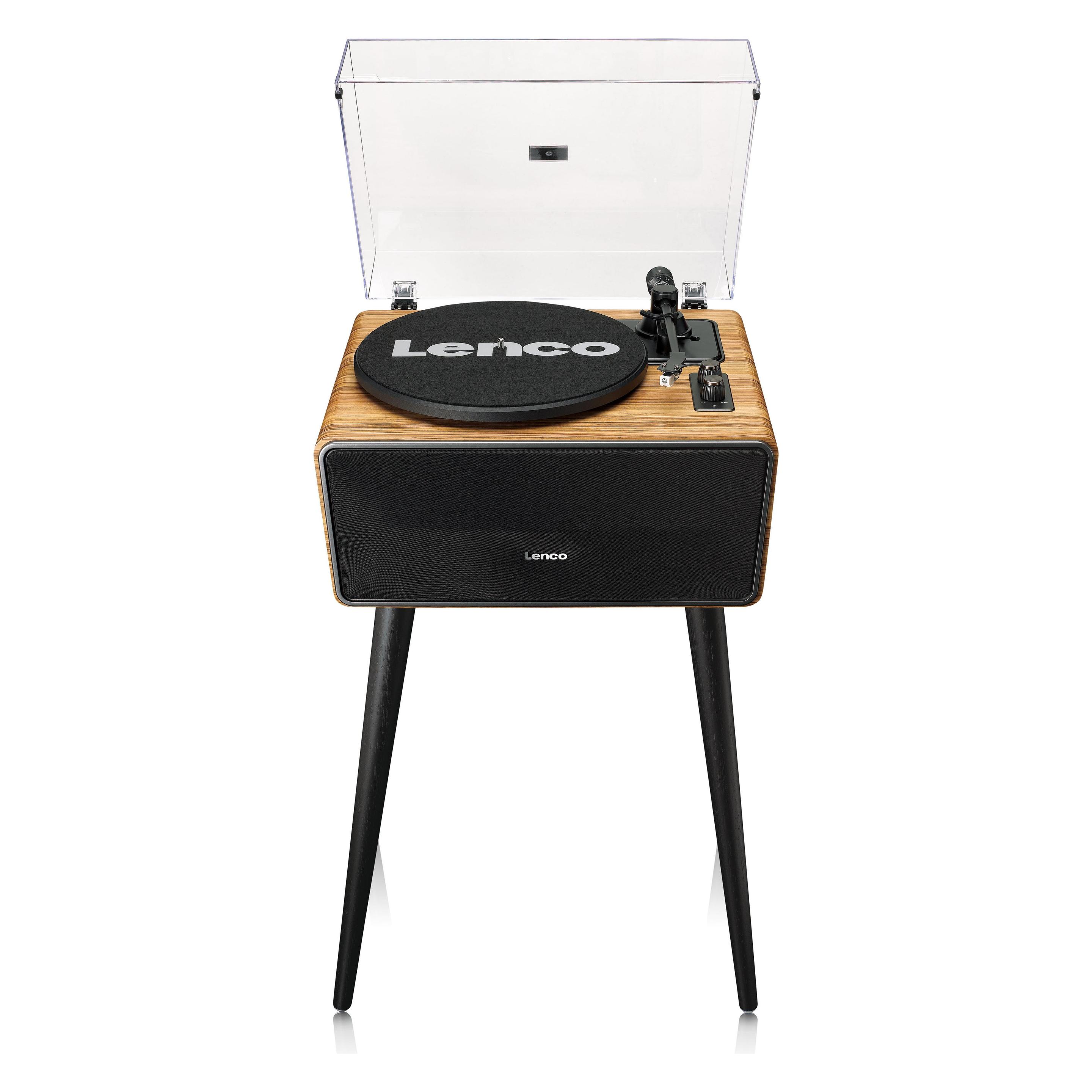 Lenco LS-570OK (Vollautomatisch) (LS-570OK)