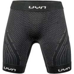 UYN Running Alpha Coolboost Funktions Laufshorts Damen sharon rose XS