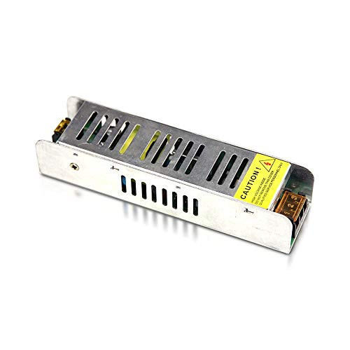 V-TAC VT-20026 25W LED Voeding 12V 2.1A IP20