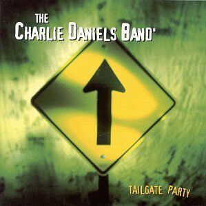 Charlie Daniels - Tailgate Party - Preis vom 09.10.2026 07:28:09 h