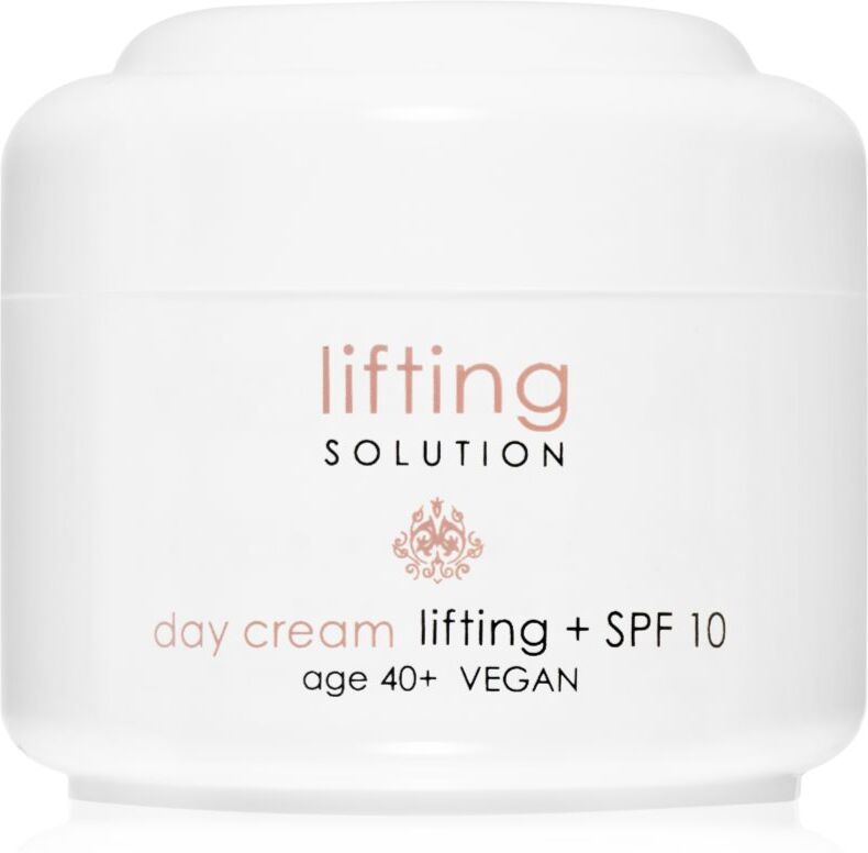 Ziaja Lifting Solution Straffende Tagescreme LSF 10 40+ 50 ml