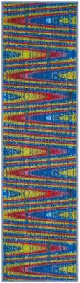 SAFAVIEH Aztec Eulalia Boho Rug