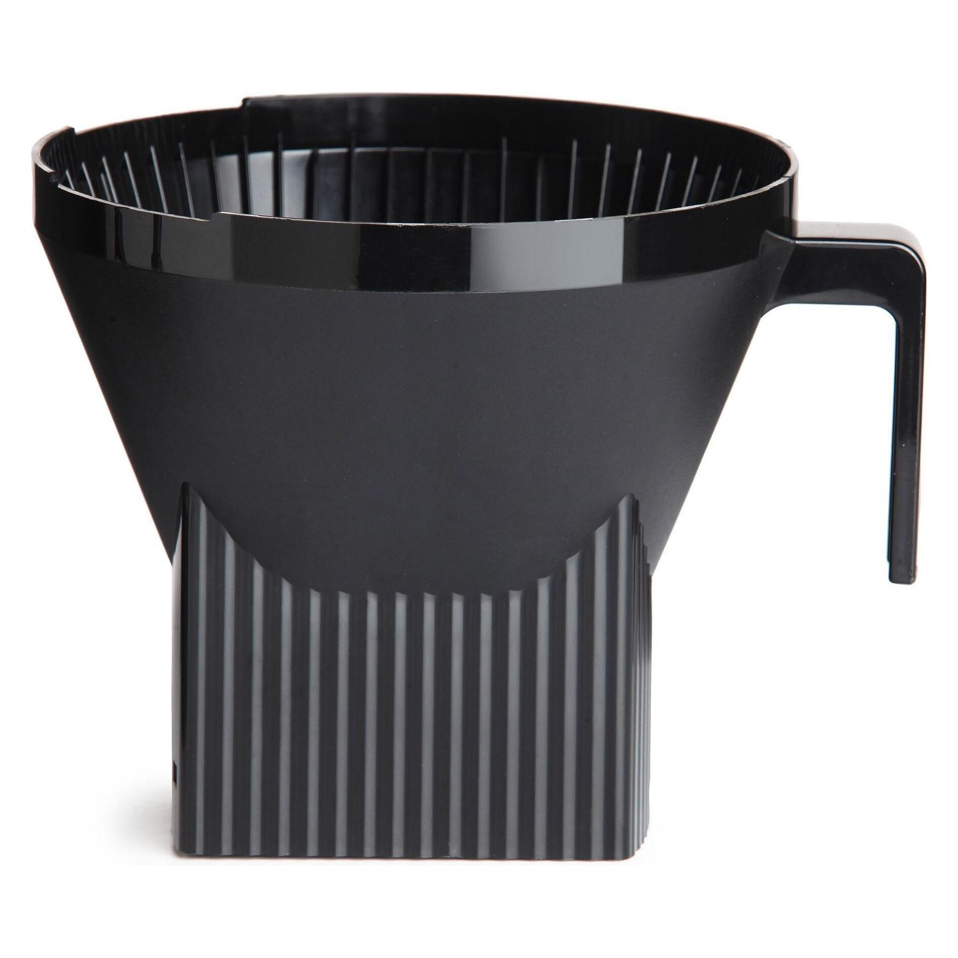 Moccamaster Filter Holder with drip stop (13253)