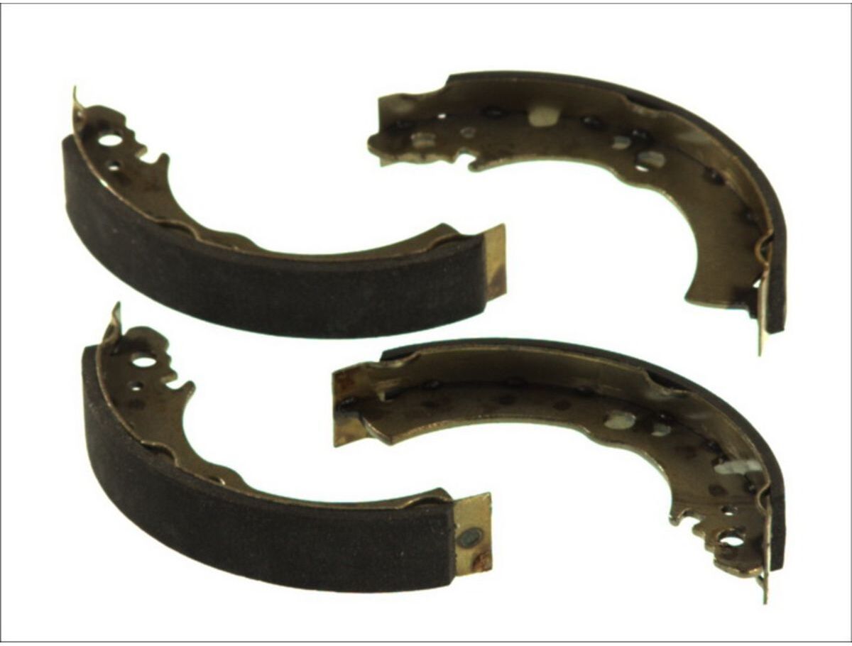Bremsbackensatz ABE C01003ABE