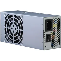 Intertech Netzteil Argus TFX 350W (88882154) (350 W), PC Netzteil, Grau