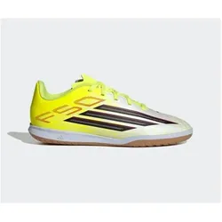 Adidas, Mädchen, Fussballschuhe, F50 Club Indoor (36), Gelb