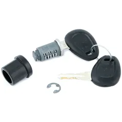 Kappa Schlüssel-Set