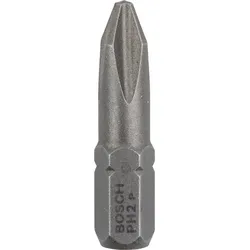 Bosch Schrauberbit Extra-Hart, Kreuzschlitz PH2 - 2607001511