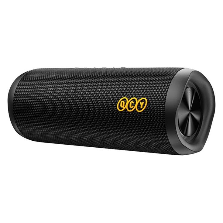QCY Wireless Speaker SP7 (Black) (14 h) (1547639950)